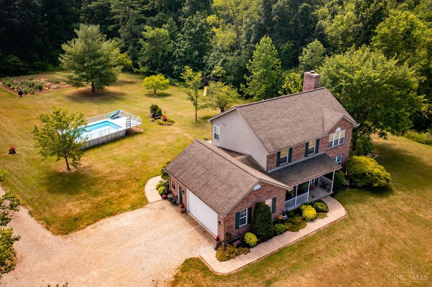 1750 Guntle Road New Lebanon, OH 45345 - Photo 79 of 81 Gallery Image 79