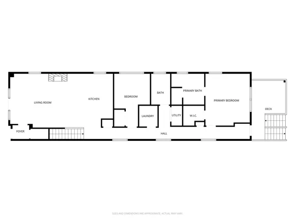$3,400 | 938 North Washtenaw Avenue, Unit 1, Chicago, IL 60622