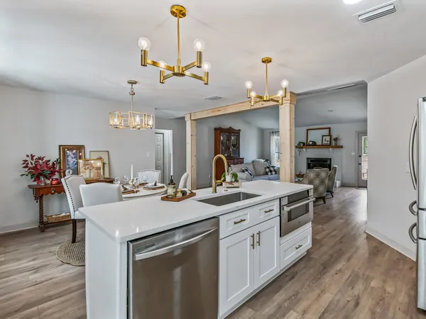 $329,000 | 44 Wildwood Drive, Crawfordville, FL 32327