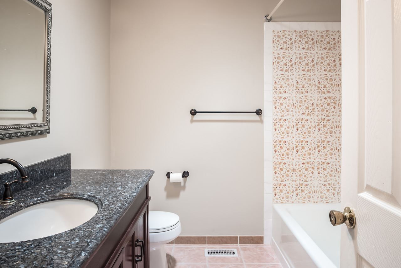 3208 Sparger Road Durham, NC 27705 - Photo 11 of 25 Hall Bath