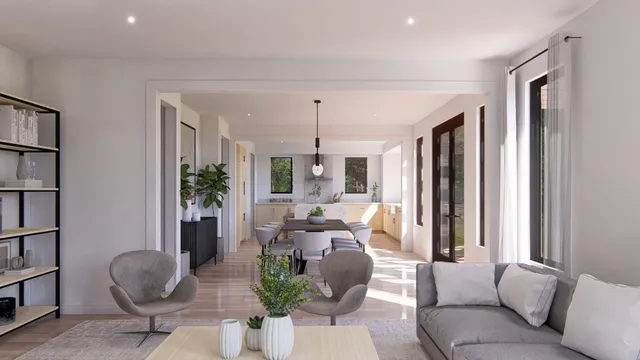 $1,429,000 | 2040 Shermer Road, Northbrook, IL 60062