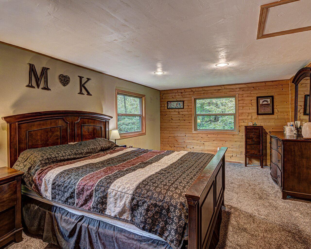 6102 Fetke Lane Rhinelander, WI 54501 - Photo 11 of 32 Gallery Image 11