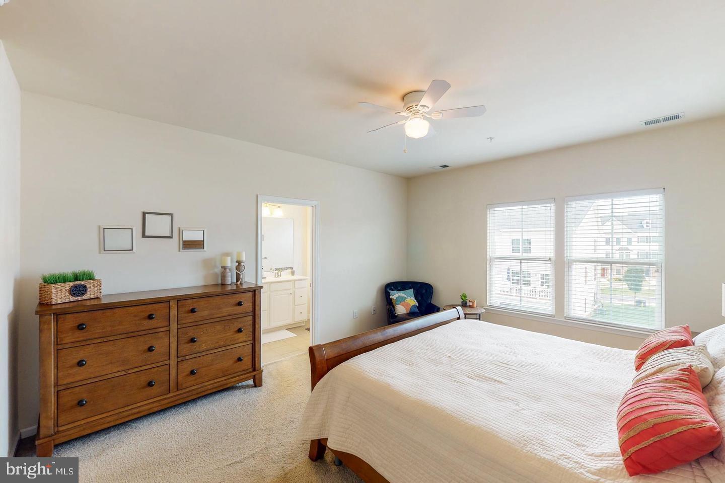113 Quarry Road Malvern, PA 19355 - Photo 28 of 30 Bright and airy bedroom retreat.