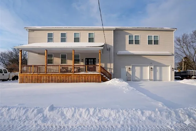 $579,900 | 140 East Street, Mendon, NY 14472