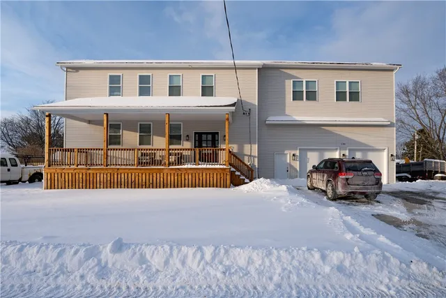 $579,900 | 140 East Street, Mendon, NY 14472