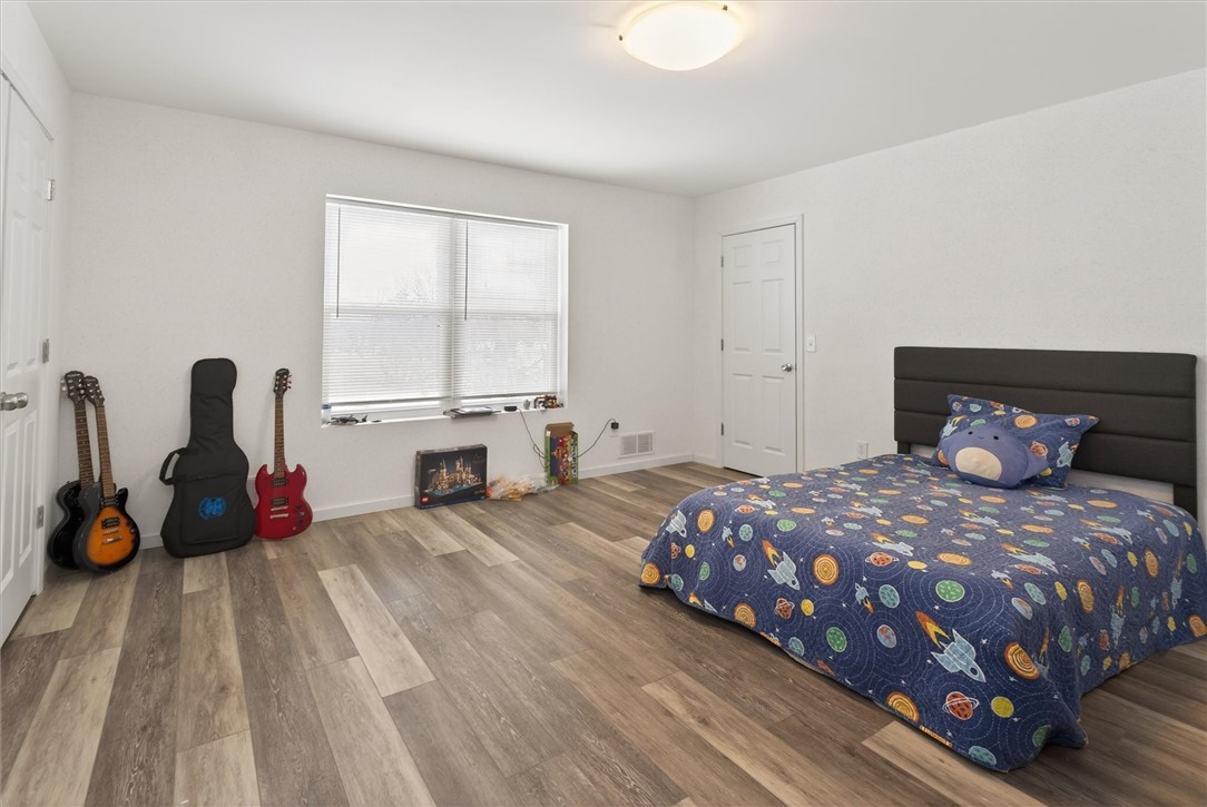 140 East Street Mendon, NY 14472 - Photo 14 of 26 Second bedroom