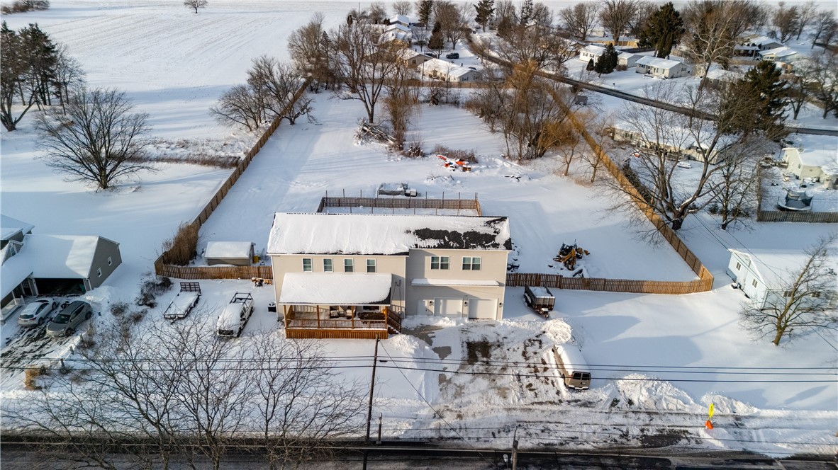 140 East Street Mendon, NY 14472 - Photo 2 of 26