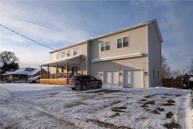 $579,900 | 140 East Street, Mendon, NY 14472