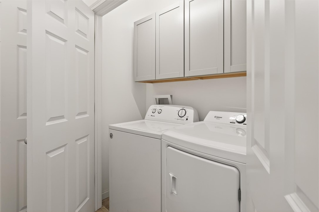 140 East Street Mendon, NY 14472 - Photo 24 of 26 Laundry on main level