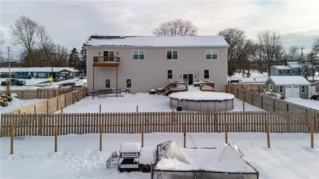 $579,900 | 140 East Street, Mendon, NY 14472