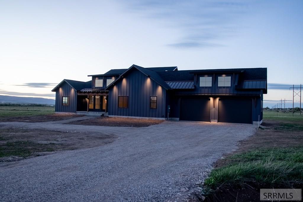758 Peak View Estates Road Victor, ID 83455 - Photo 36 of 39
