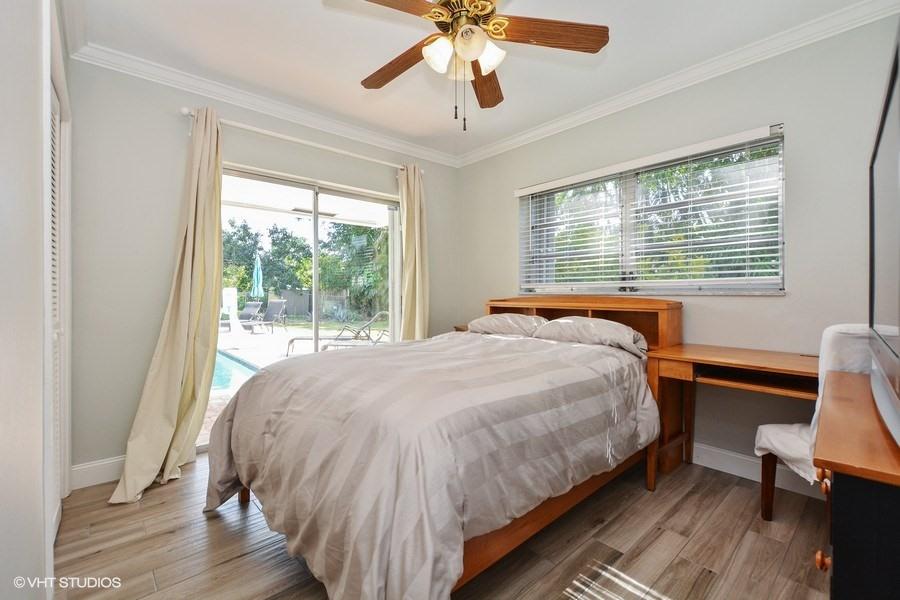 860 Southwest 14th Drive Boca Raton, FL 33486 - Photo 11 of 14 4th Bedroom