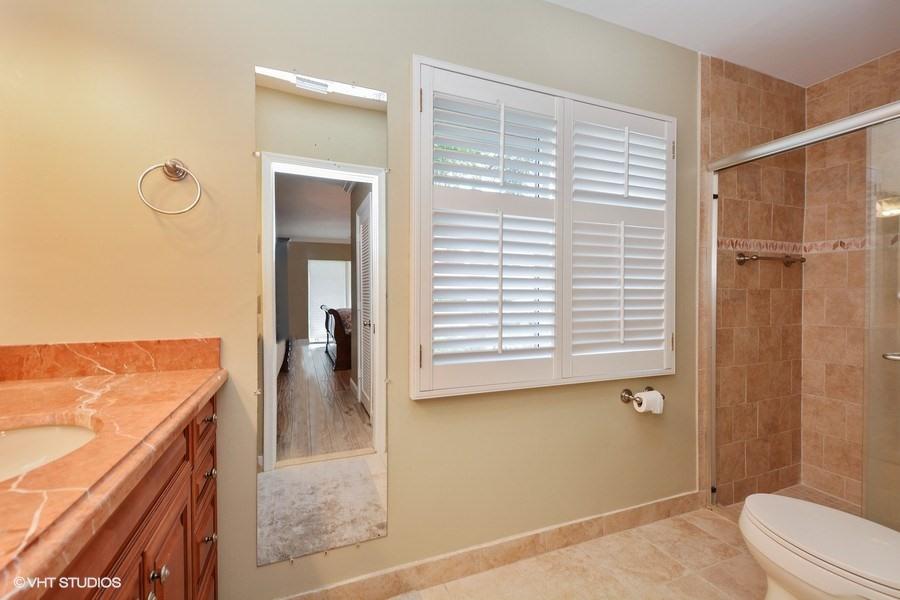 860 Southwest 14th Drive Boca Raton, FL 33486 - Photo 8 of 14 Master Bathroom