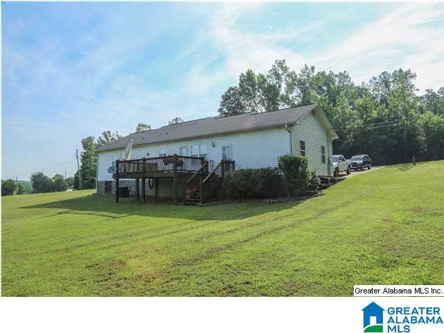 1419 Bearden Farm Road Woodstock, AL 35188 - Photo 3 of 21