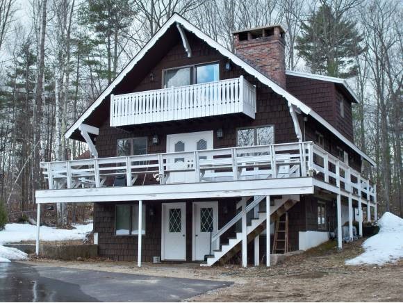 117 Duprey Road Conway, NH 03860 - Photo 1 of 1