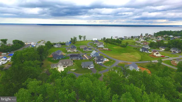 $299,000 | Lot 7 Potomac Landing Drive, King George, VA 22485