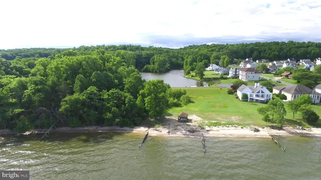 $299,000 | Lot 7 Potomac Landing Drive, King George, VA 22485