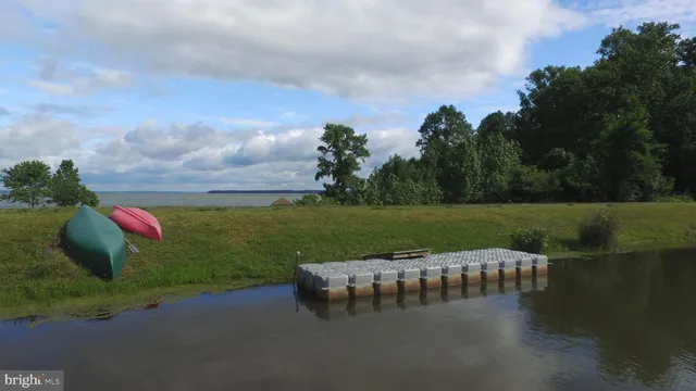 $299,000 | Lot 7 Potomac Landing Drive, King George, VA 22485