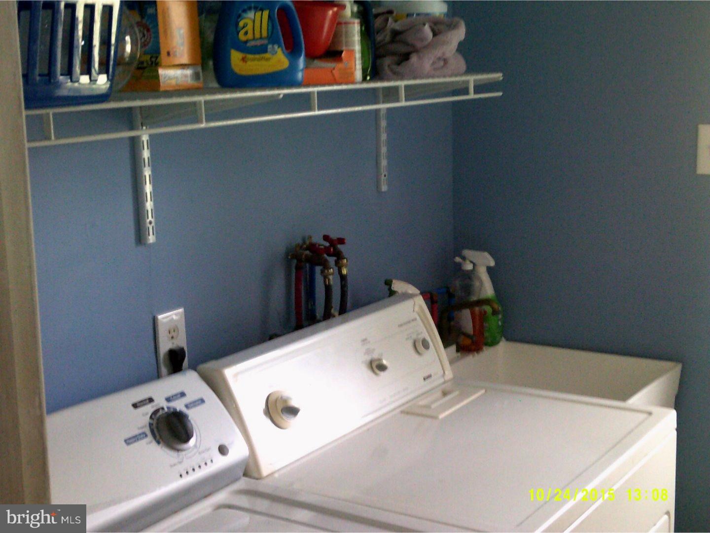 1387 Rowland Road Langhorne, PA 19047 - Photo 18 of 24 Laundry Room