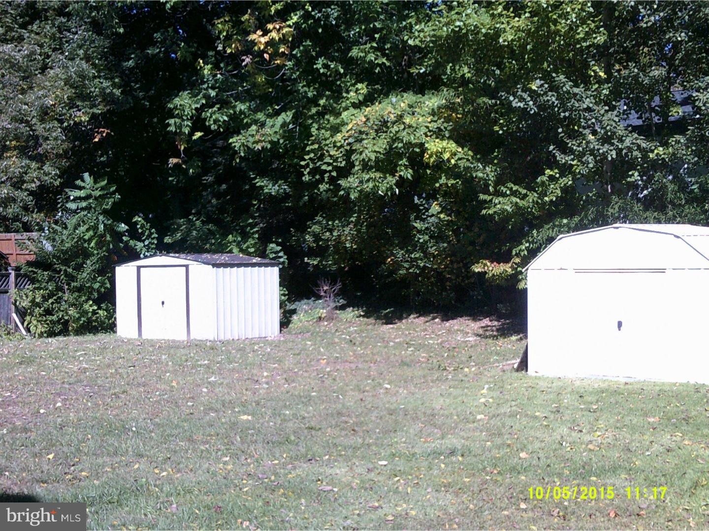 1387 Rowland Road Langhorne, PA 19047 - Photo 22 of 24 Exterior Back
