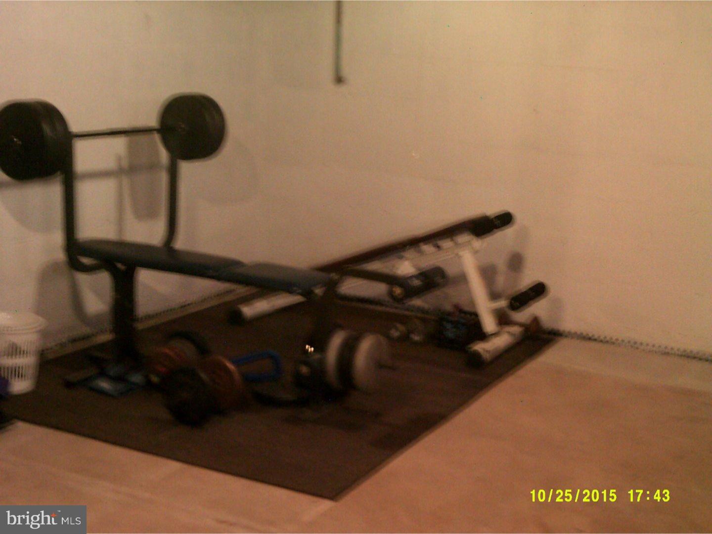 1387 Rowland Road Langhorne, PA 19047 - Photo 24 of 24 Basement