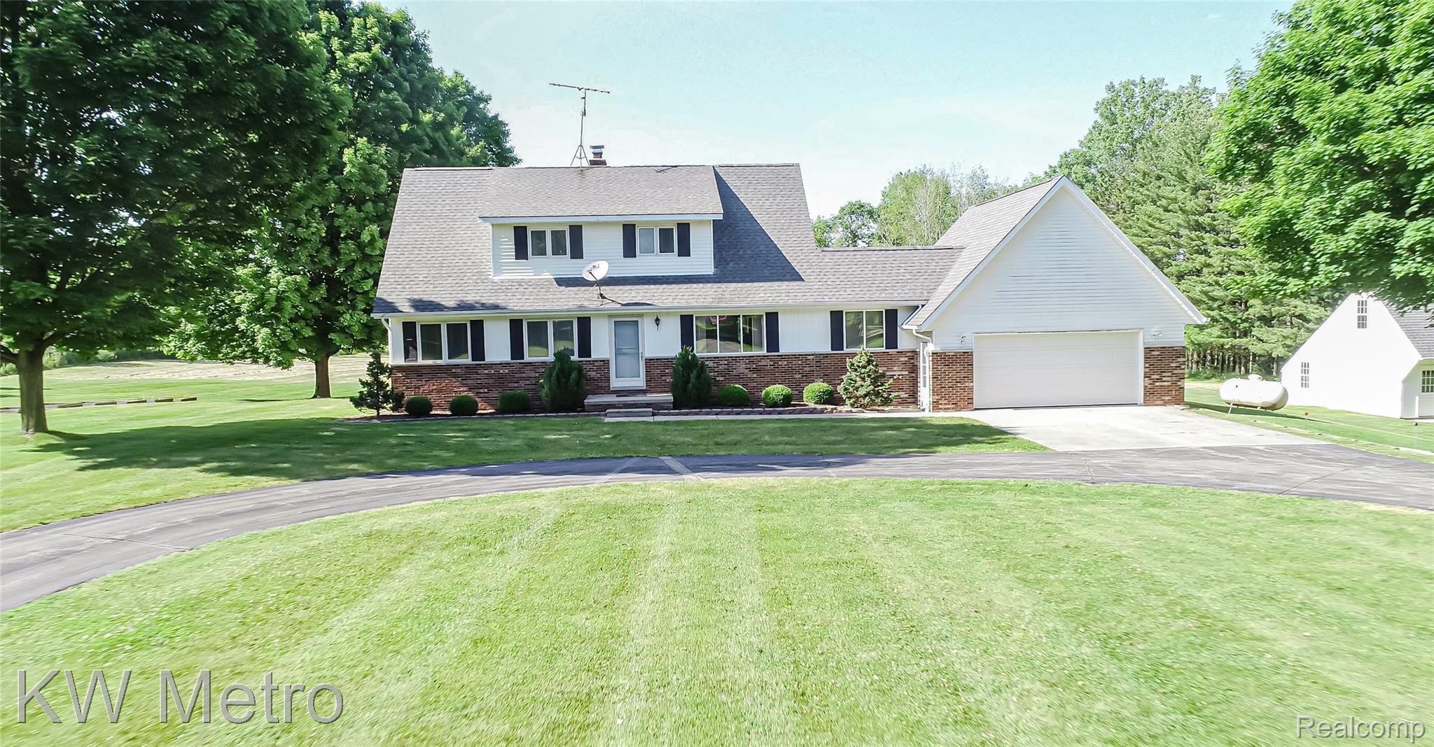 1935 McKail Road Romeo, MI 48065 - Photo 35 of 64 Exterior (2)-2.jpg
