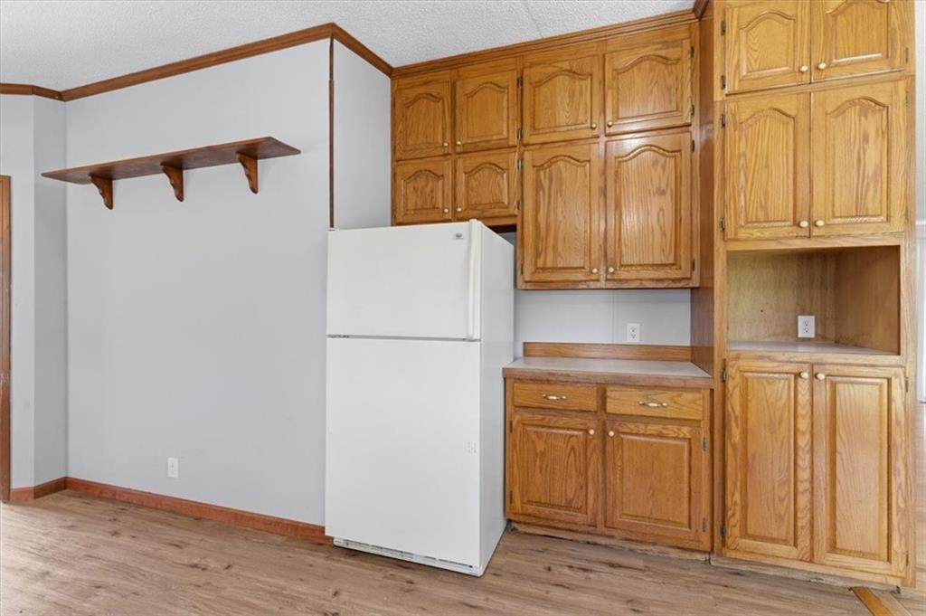 235 Kirk Road Northwest White, GA 30184 - Photo 11 of 41 a utility room with dryer and washer