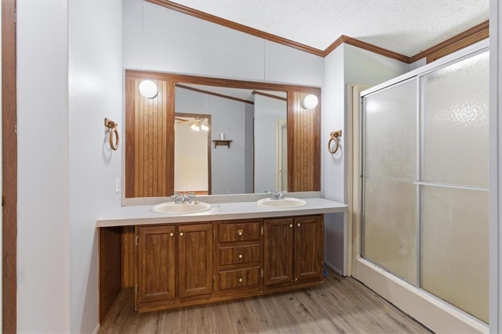 235 Kirk Road Northwest White, GA 30184 - Photo 12 of 37