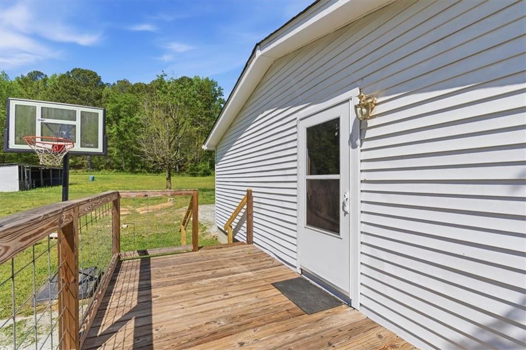 235 Kirk Road Northwest White, GA 30184 - Photo 21 of 37
