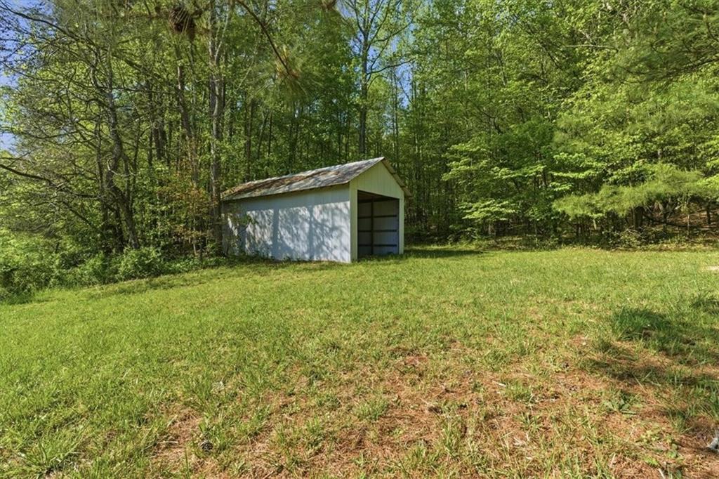 235 Kirk Road Northwest White, GA 30184 - Photo 25 of 37
