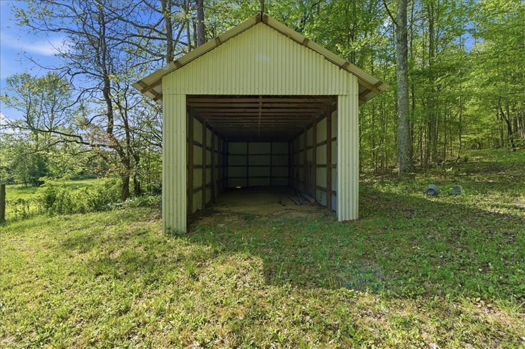 235 Kirk Road Northwest White, GA 30184 - Photo 26 of 37