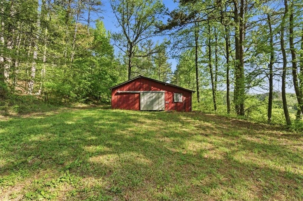 235 Kirk Road Northwest White, GA 30184 - Photo 27 of 37