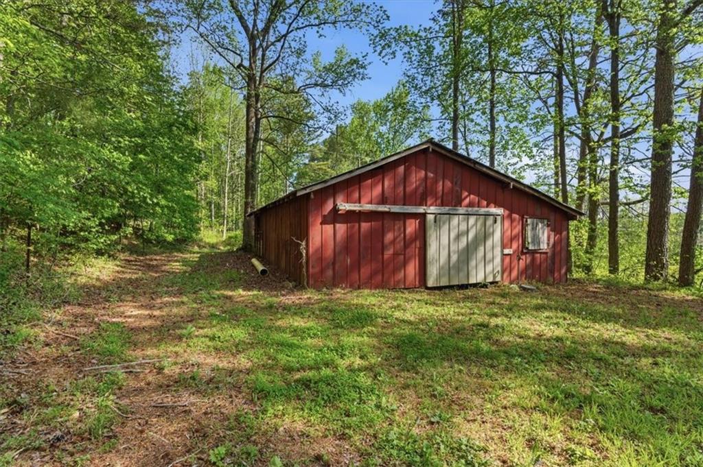 235 Kirk Road Northwest White, GA 30184 - Photo 28 of 37