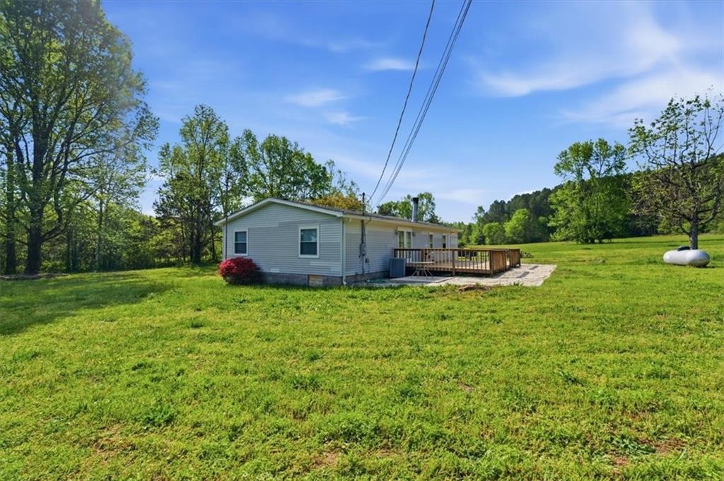 235 Kirk Road Northwest White, GA 30184 - Photo 32 of 37