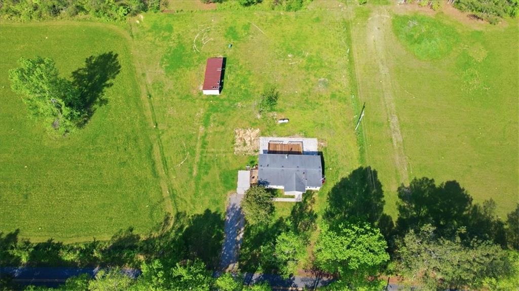 235 Kirk Road Northwest White, GA 30184 - Photo 33 of 37