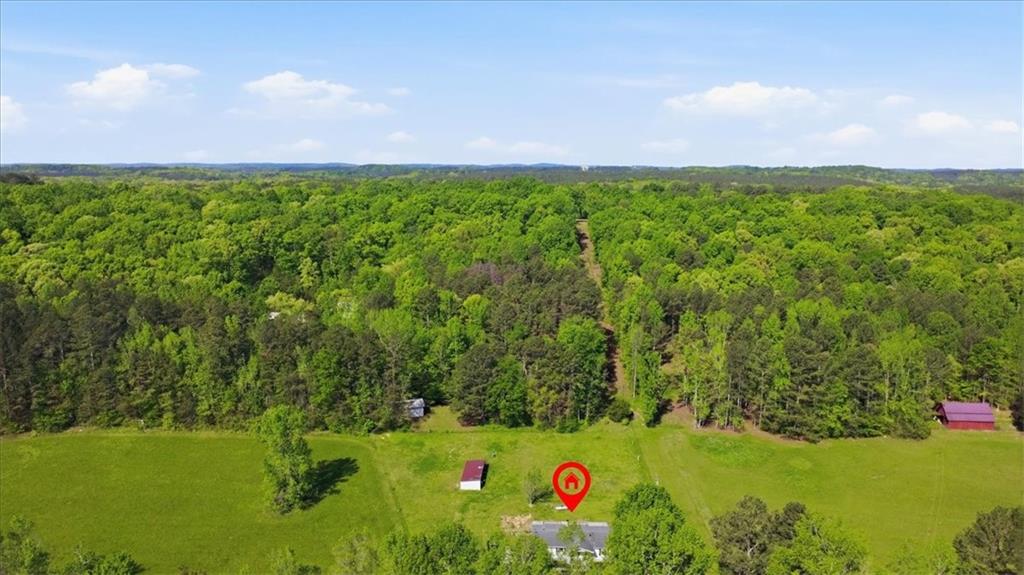 235 Kirk Road Northwest White, GA 30184 - Photo 34 of 37