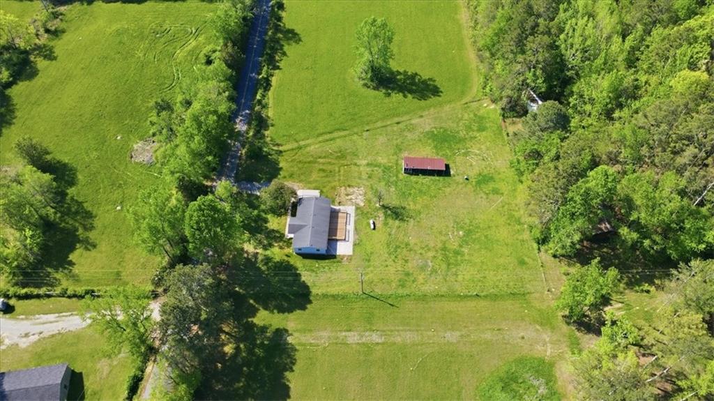 235 Kirk Road Northwest White, GA 30184 - Photo 36 of 37