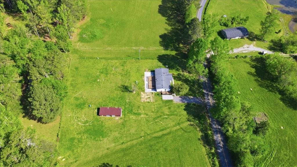 235 Kirk Road Northwest White, GA 30184 - Photo 37 of 37