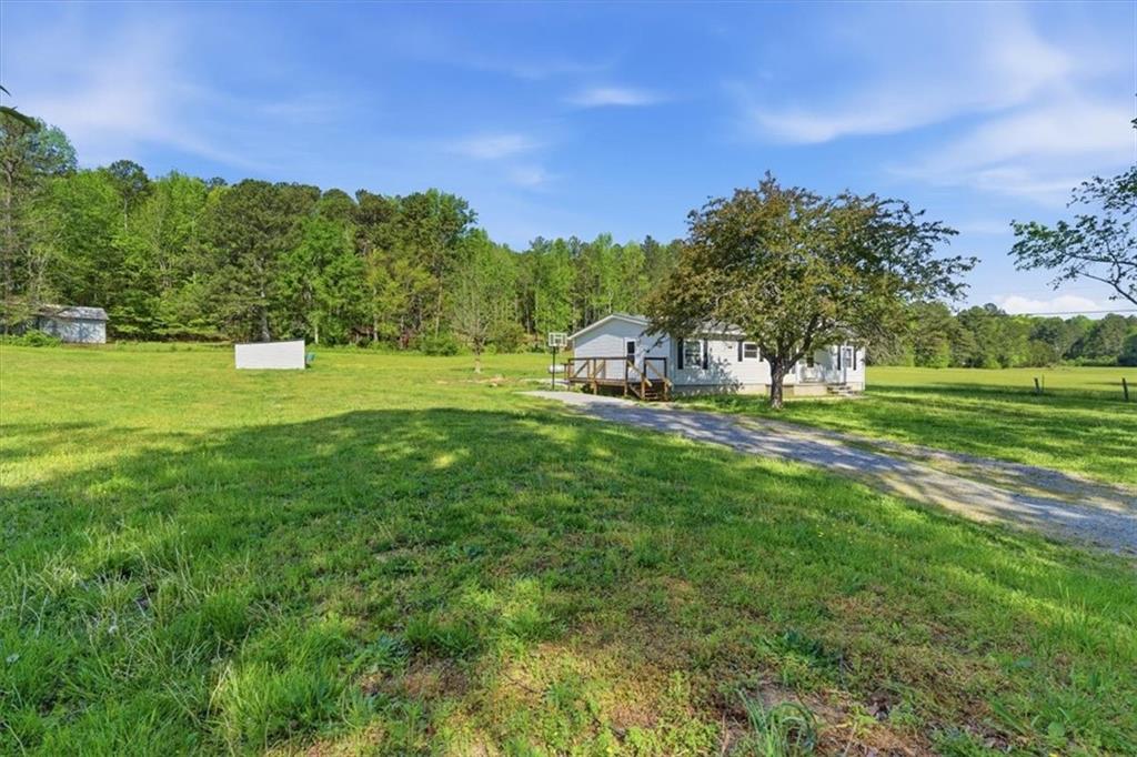 235 Kirk Road Northwest White, GA 30184 - Photo 5 of 37