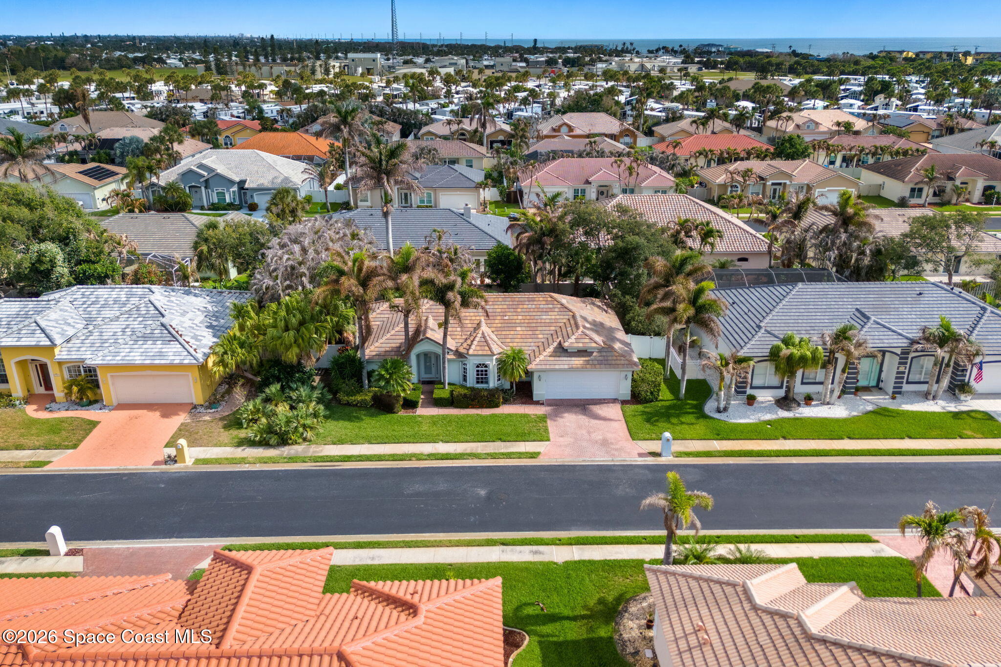180 Ocean Ridge Drive Melbourne Beach, FL 32951 - Photo 44 of 56 DJI_20260515065513_0162_D-HDR
