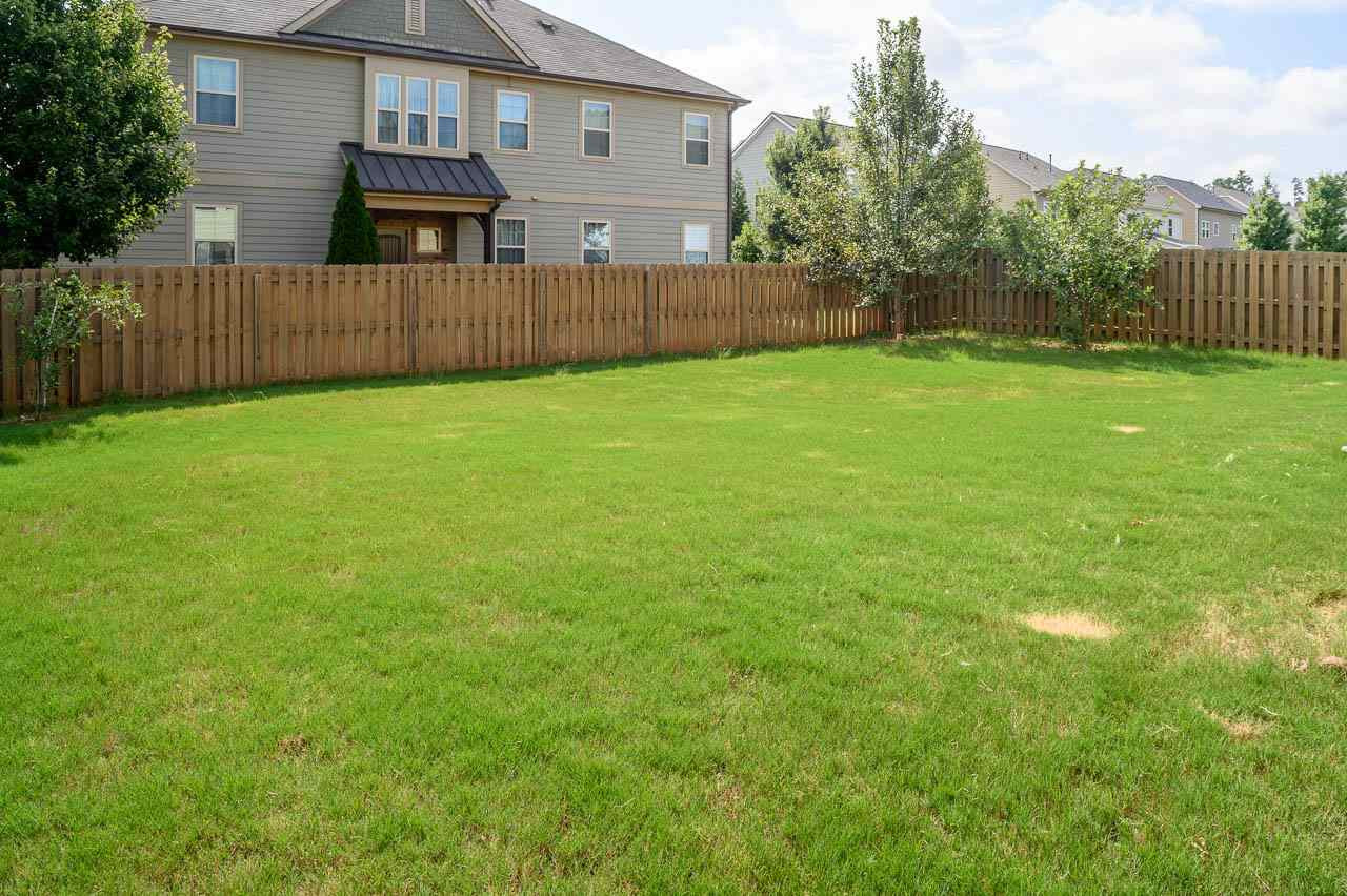 2401 Pilsley Road Apex, NC 27539 - Photo 27 of 28 Photo 27