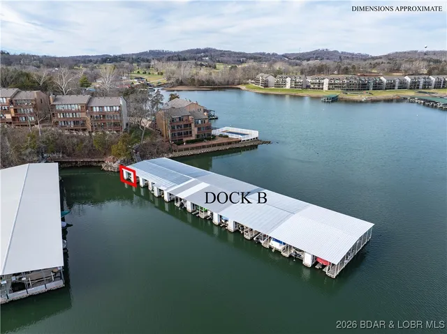 $189,900 | 99 Rock Dove Lane, Unit 2B, Camdenton, MO 65020