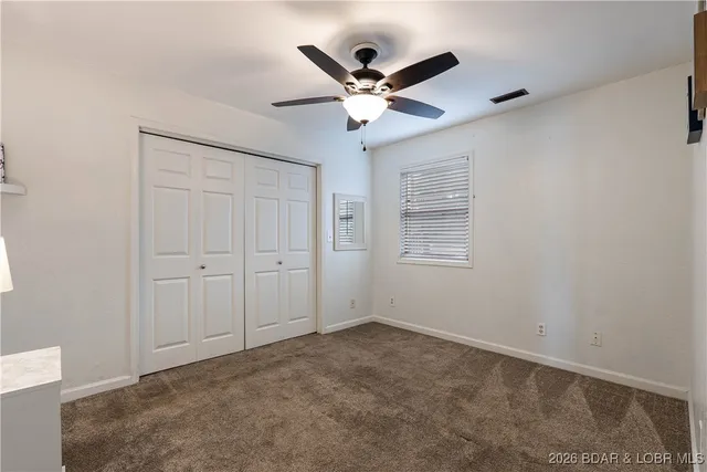 $189,900 | 99 Rock Dove Lane, Unit 2B, Camdenton, MO 65020