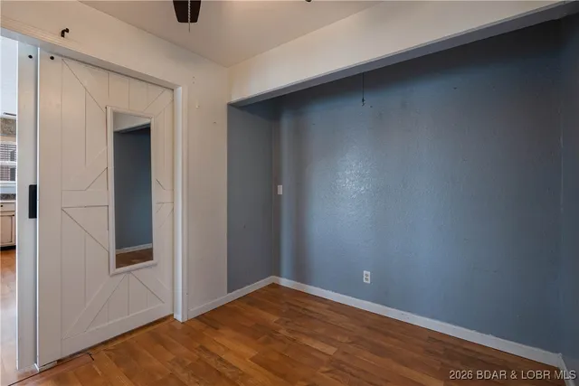 $189,900 | 99 Rock Dove Lane, Unit 2B, Camdenton, MO 65020