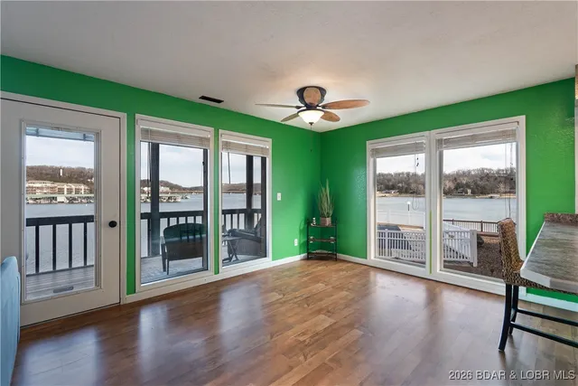 $189,900 | 99 Rock Dove Lane, Unit 2B, Camdenton, MO 65020