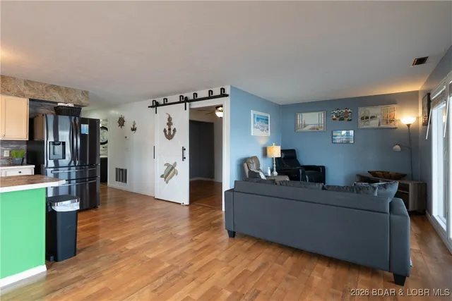 $189,900 | 99 Rock Dove Lane, Unit 2B, Camdenton, MO 65020