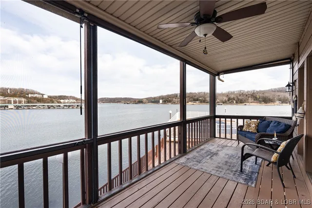 $189,900 | 99 Rock Dove Lane, Unit 2B, Camdenton, MO 65020