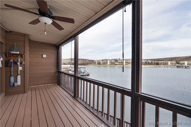 $189,900 | 99 Rock Dove Lane, Unit 2B, Camdenton, MO 65020