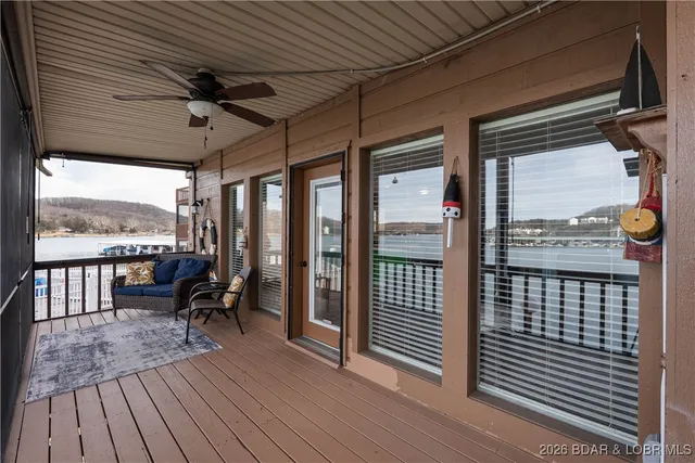 $189,900 | 99 Rock Dove Lane, Unit 2B, Camdenton, MO 65020