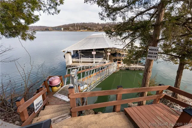 $189,900 | 99 Rock Dove Lane, Unit 2B, Camdenton, MO 65020